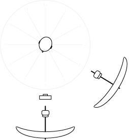 Portrait lighting diagrams #2