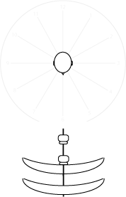 Portrait lighting diagrams #6