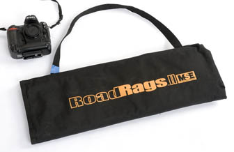 roadrags lighting equipment for environmental portrait photography